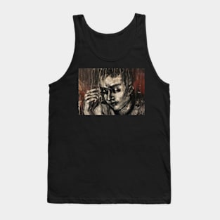 Wounds Tank Top